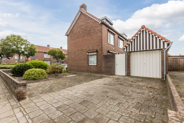 Foto 2 van Ruysdaelstraat 55