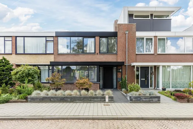 Foto 1 van Wittendijk 56