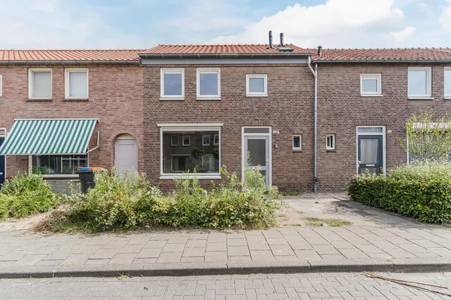 Foto 1 van Margrietstraat 18