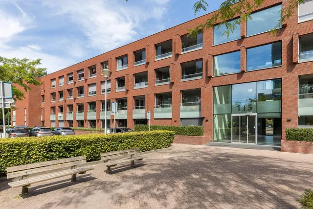 Foto 1 van Alleenhouderstraat 115-23