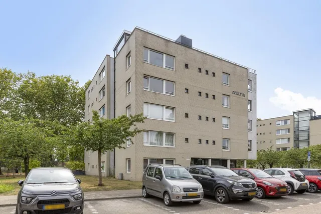 Foto 1 van Henriette Ronnerstraat 124