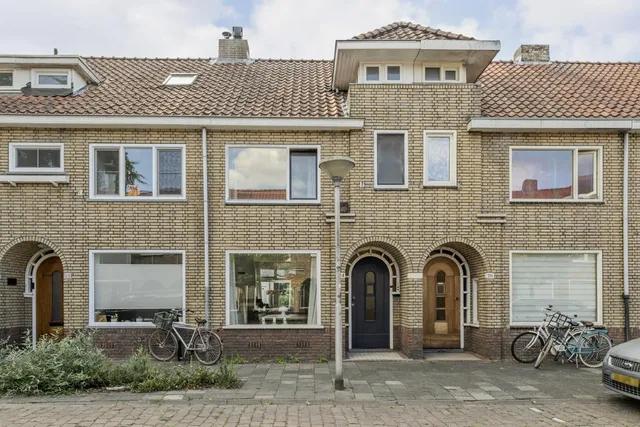 Foto 1 van Gildebroedersstraat 24