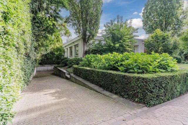 Foto 1 van Herman de Manhof 1