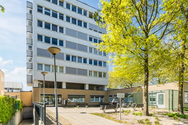 Foto 1 van Burgemeester Verwielstraat 2c 17