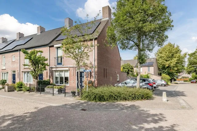 Foto 1 van Valeriaan 27