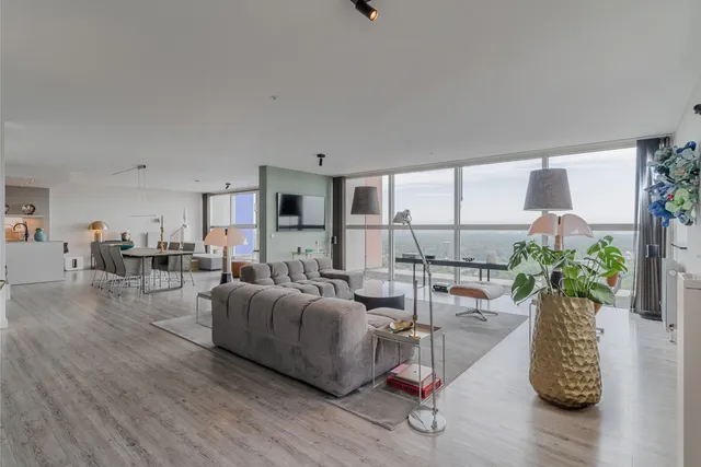 Foto 1 van Westpoint 134