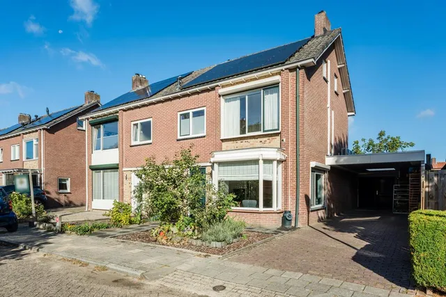 Foto 1 van Sint Jorisstraat 6