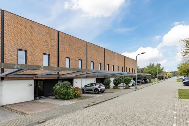 Foto 1 van Wijboschstraat 134