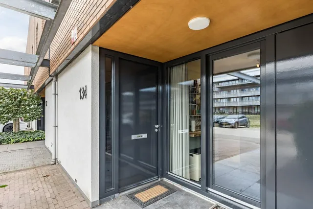Foto 2 van Wijboschstraat 134