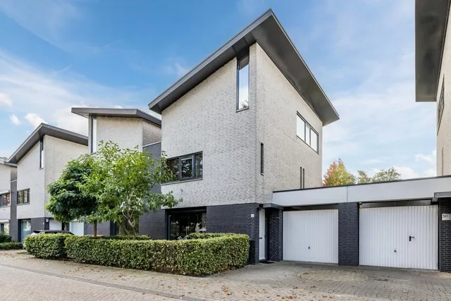 Foto 1 van Milheezestraat 48