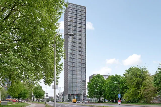 Foto 1 van Westpoint 92