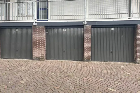 Foto 1 van Melsbroekstraat 182