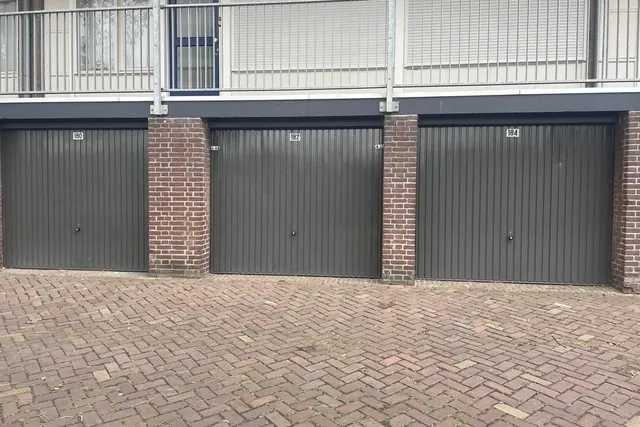 Foto 1 van Melsbroekstraat 182