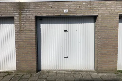 Foto 1 van Abdij van Thornstraat 21