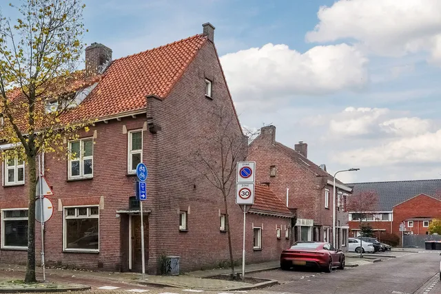Foto 1 van Ringbaan-Oost 173