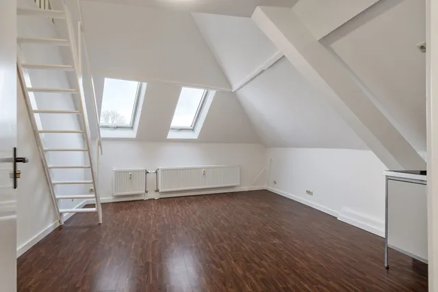 Foto 1 van Nieuwe Haagdijk 69C1