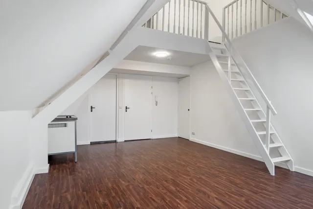 Foto 2 van Nieuwe Haagdijk 69C1