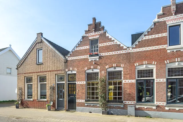 Foto 1 van Ranonkelstraat 26