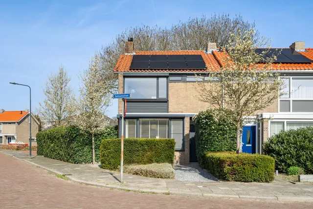 Foto 1 van Eekhoornstraat 31