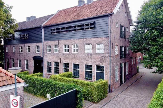 Foto 1 van Achter den Ham 7