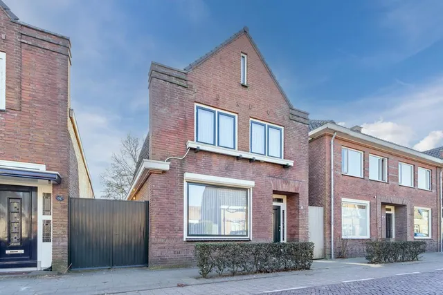 Foto 1 van Gerardus Majellastraat 60