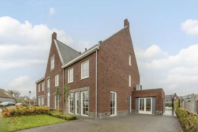Foto 1 van Novicenstraat 2