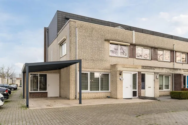 Foto 1 van Sneekstraat 89