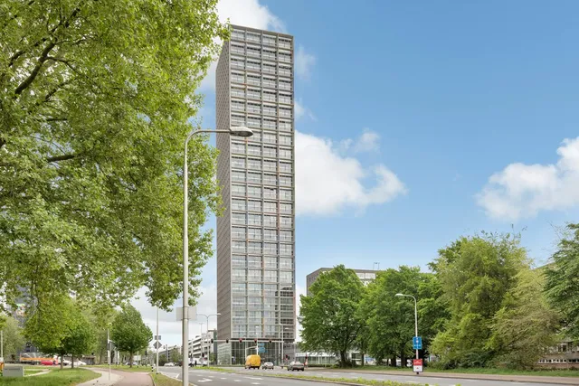 Foto 1 van Westpoint 69