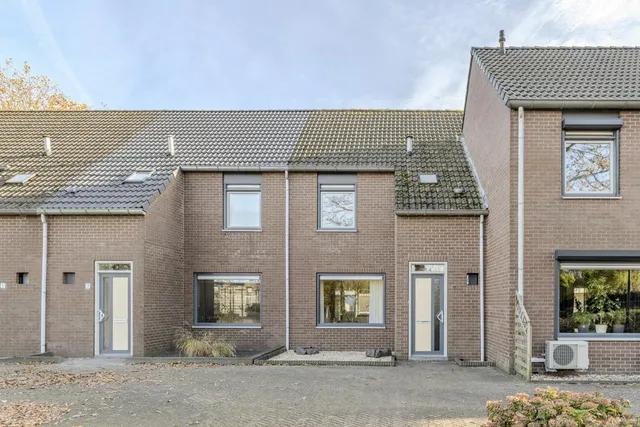 Foto 1 van Jagersveld 9