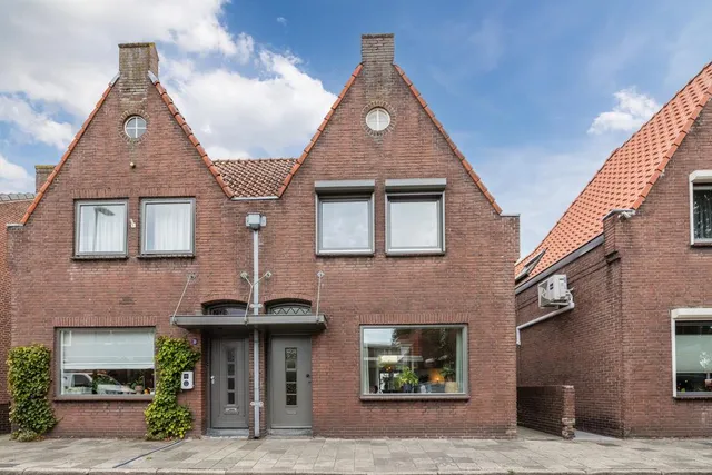 Foto 1 van Emmastraat 35