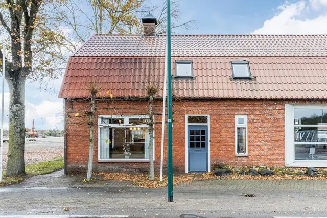 Foto 1 van Eindsestraat 65