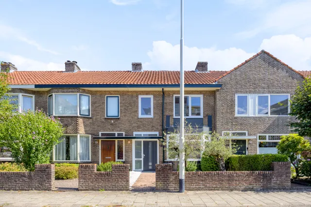 Foto 1 van Eggestraat 18