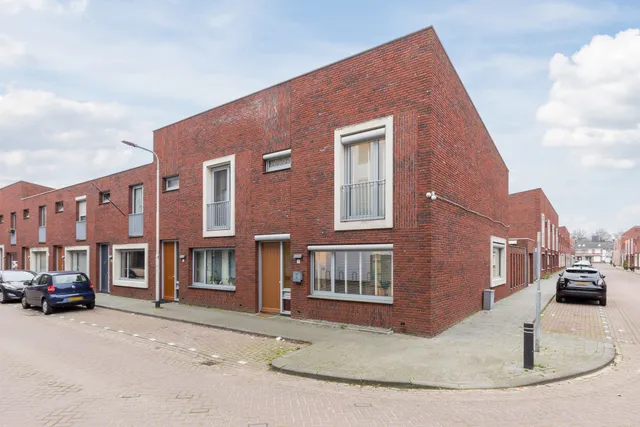Foto 1 van Piet Heinstraat 18