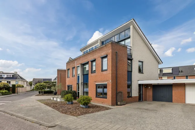 Foto 1 van Marnix Gijsenstraat 7