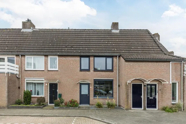 Foto 1 van Paukenlaan 4