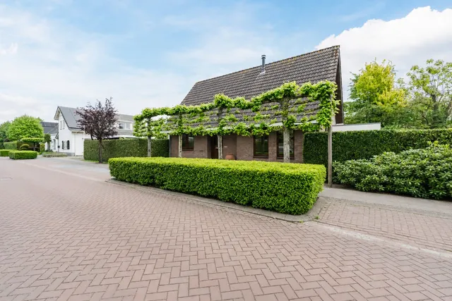 Foto 1 van Achterhuizen 2A