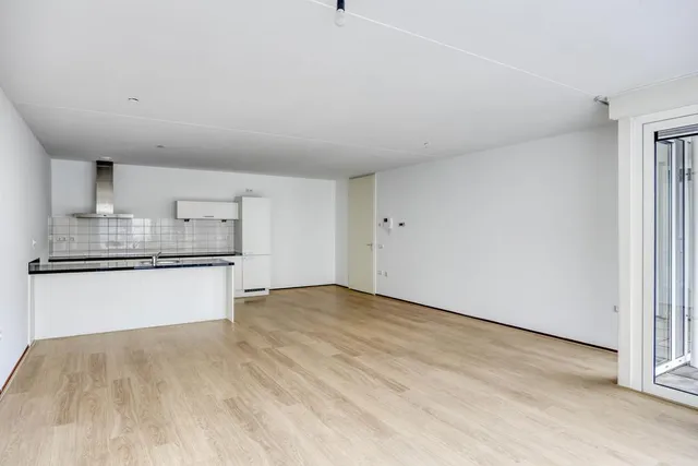 Foto 3 van Piusplein 28-25