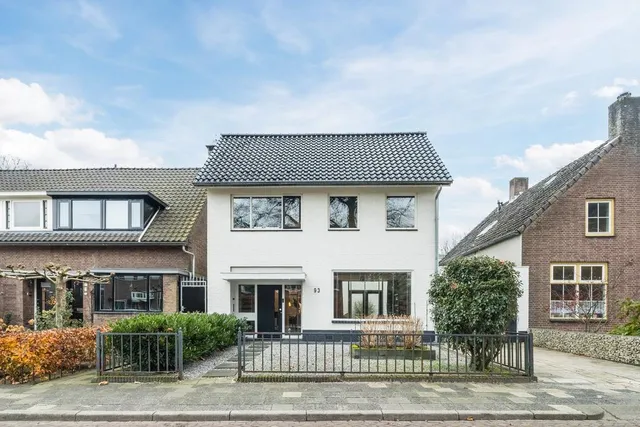 Foto 1 van Kardinaal van Rossumstraat 93
