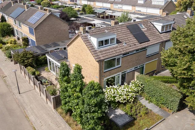 Foto 1 van Akert 134