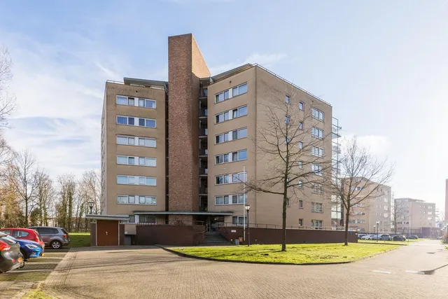 Foto 1 van Hofdael 168