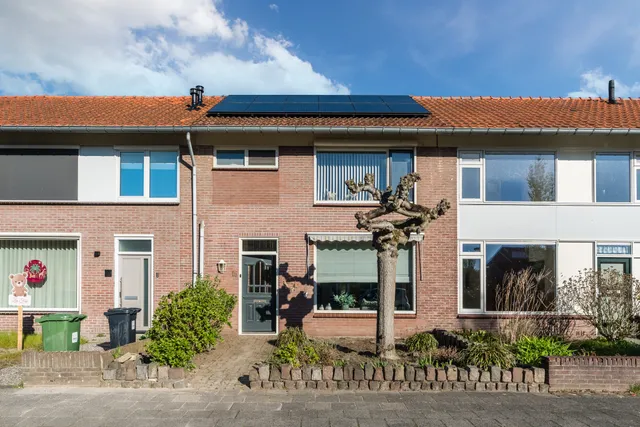 Foto 1 van Wijnsel 15