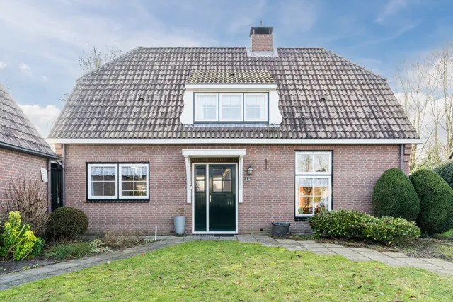 Foto 1 van Crispijnhof 14
