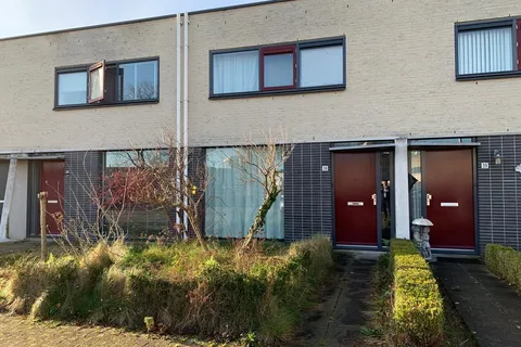Foto 1 van Nieuwkoopplein 39