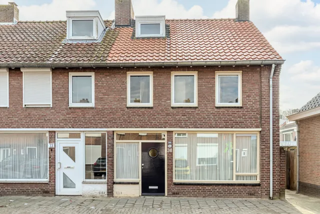 Foto 1 van Brasemstraat 38