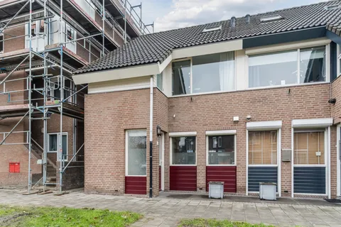 Foto 2 van Buurmalsenlaan 47