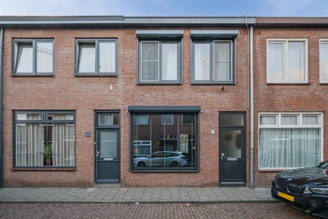 Foto 1 van Eikstraat 73