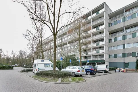 Foto 1 van Waleweinlaan 185