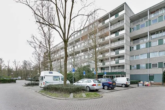 Foto 1 van Waleweinlaan 185