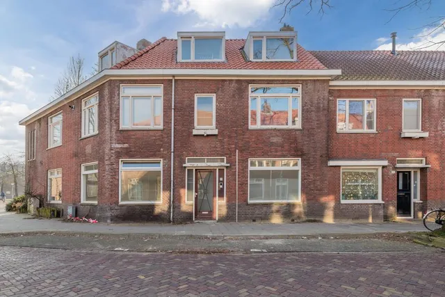 Foto 1 van Verwerstraat 99