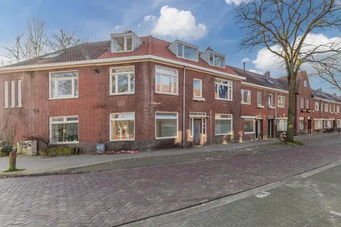Foto 2 van Verwerstraat 99